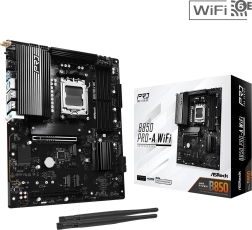 ASROCK B850 PRO-A WIFI ATX carte mère AM5, DDR5