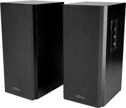 Haut-parleurs stéréo à deux canaux Audience HQ MT3143