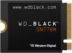 Disque SSD WD Black SN770M 2 To NVMe M.2 2230