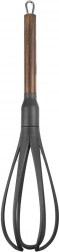 Fouet de cuisine thermoplastique WOODEN 32,5 cm