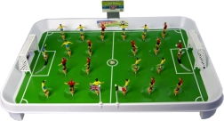 Baby-foot de table – grand jeu de table pour 2 joueurs