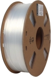 Filament pour imprimante 3D ABS 1.75mm transparent