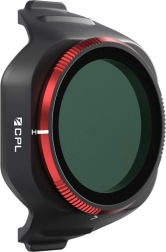 Filtre polarisant Freewell CPL pour DJI Mini 5 Pro
