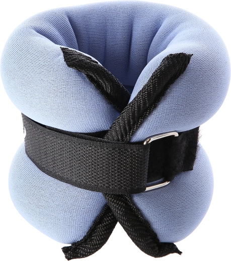 Fixation sûre sans glissement