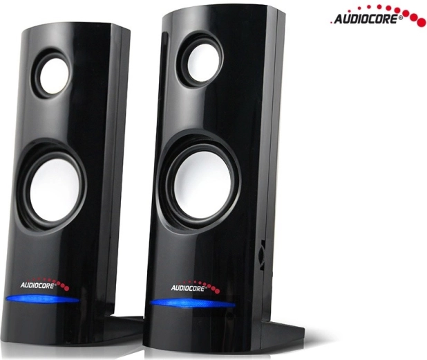 Enceintes pour ordinateur Audiocore AC860 8 W