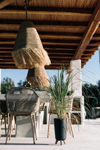 Résistance pour l’extérieur comme l’intérieur