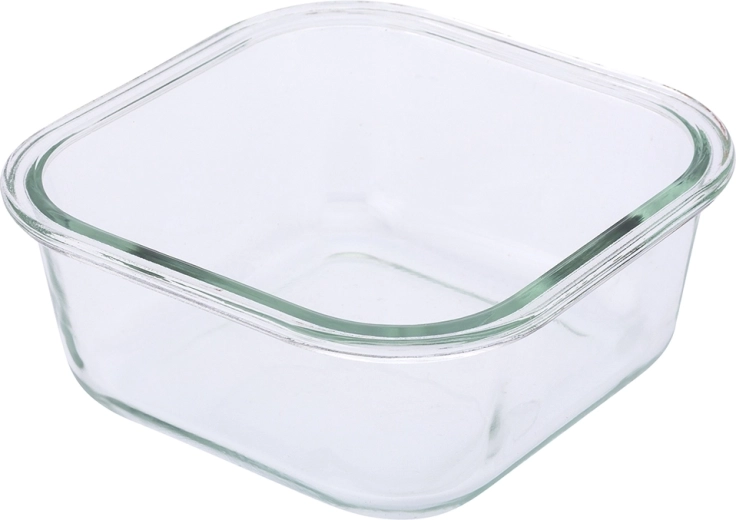 Forme carrée compacte pour un meilleur rangement