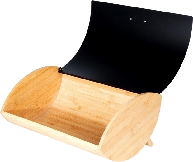 Couvercle abattant pratique