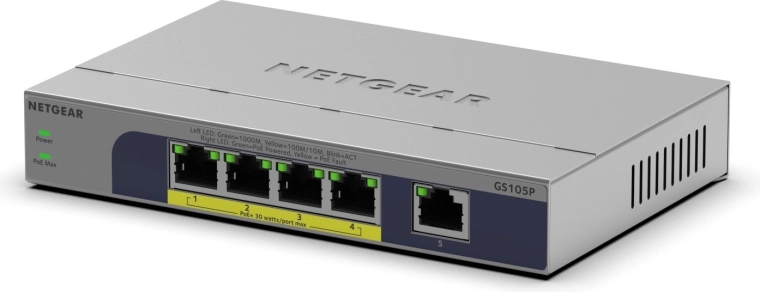 Plug-and-play sans administration