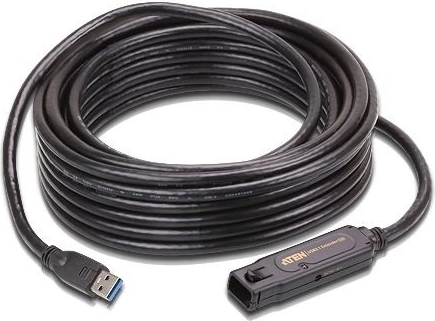 Câble d’extension USB 3.1 Gen1 10 m ATEN UE3310