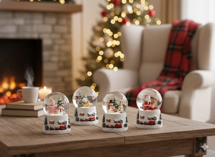 Design blanc universel qui s’harmonise partout