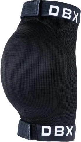 Rembourrage en mousse anatomique pour une absorption maximale des chocs