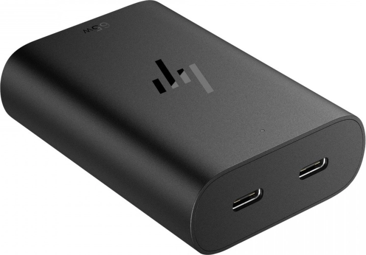Double USB‑C pour une charge simultanée