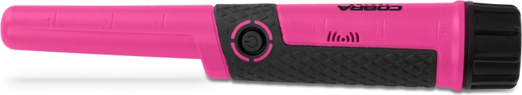 Détection à 360° et pointe précise