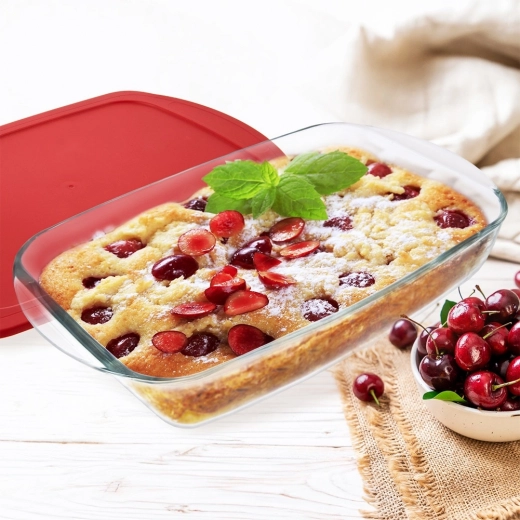 Du four directement à table