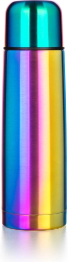 Isolation sous vide à double paroi