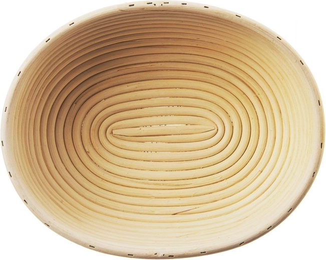 Forme et motif dignes d’une boulangerie artisanale