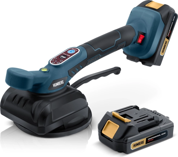 Deux batteries et charge rapide