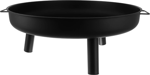 Trépied stable et combustion sûre