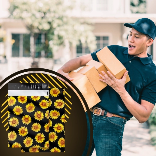 Légères, résistantes et imperméables