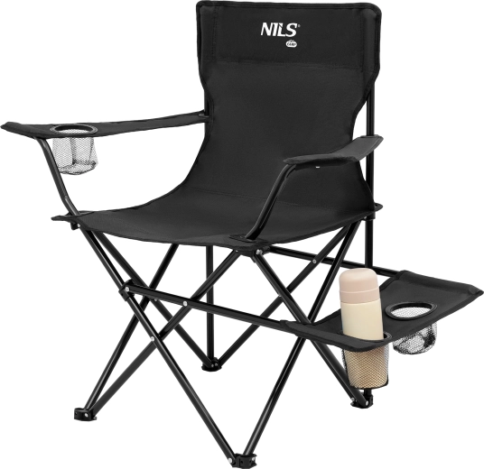 Légère, pliante et facile à transporter