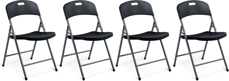 Structure résistante avec capacité jusqu’à 200 kg