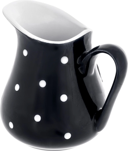 Service pratique sans éclaboussures