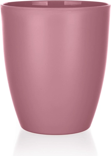 Gobelet en plastique Culinaria 370 ml – Rose foncé