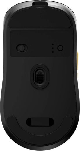 Connexion trimode
