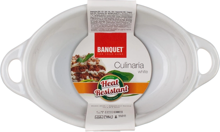 Pratique et résistante pour toutes les cuisines