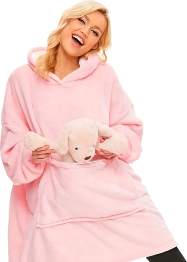 Poche kangourou pratique