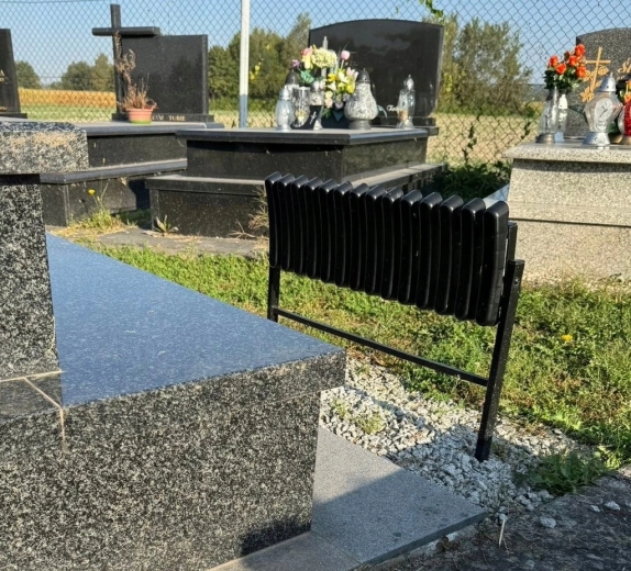 Acier résistant pour une longue durabilité