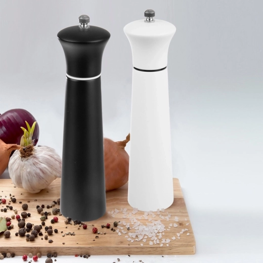 Réglage continu de la mouture