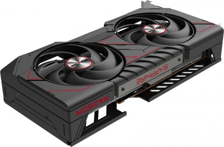 8 Go de mémoire GDDR6 pour le jeu moderne