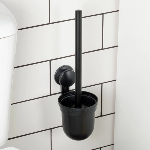 Installation sans perçage grâce au ruban 3M