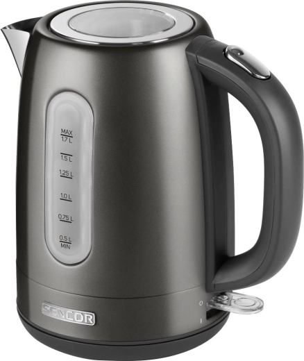 Bouilloire électrique Sencor d’une capacité de 1,7 l