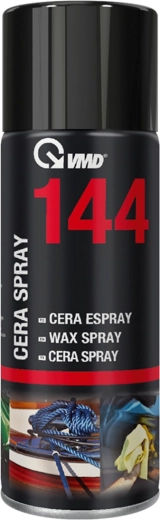 Cire en spray pour le polissage de carrosserie 400 ml