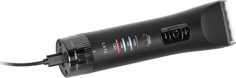 Utilisation sans fil jusqu’à 2,5 heures ou sur secteur