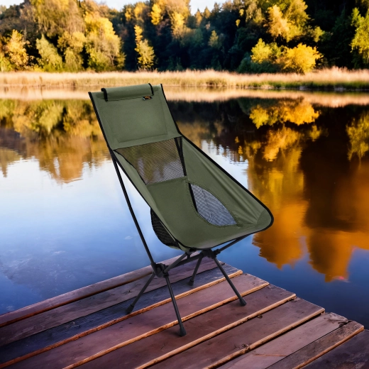 Pliage et transport faciles