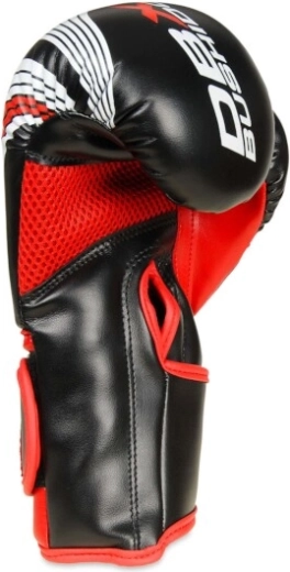 Amorti des coups grâce à la mousse PUR