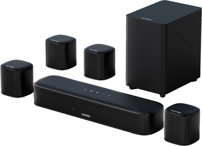 Ensemble élégant pour un salon moderne