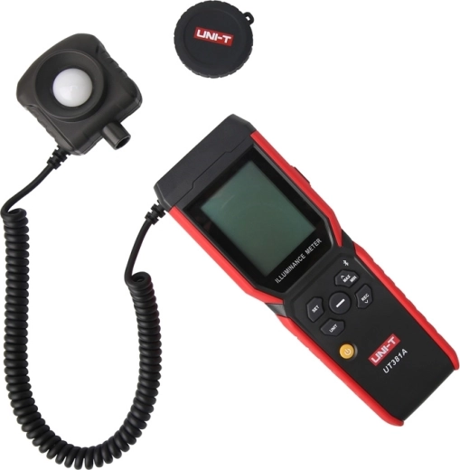 Précision avec correction CCF et plage automatique