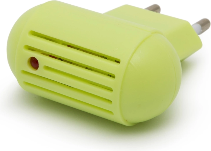 Répulsif électrique anti-moustiques à brancher sur prise 230 V