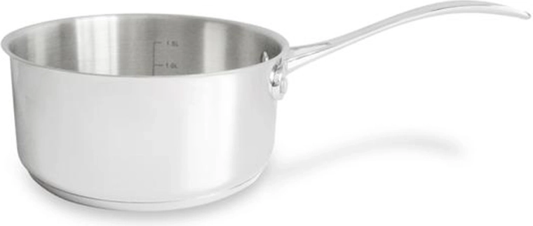 Casserole Kitchisimo Chef 2 l, 18 × 8,5 cm
