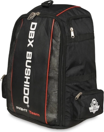 Sac à dos sportif et sac 3-en-1 DBX Bushido