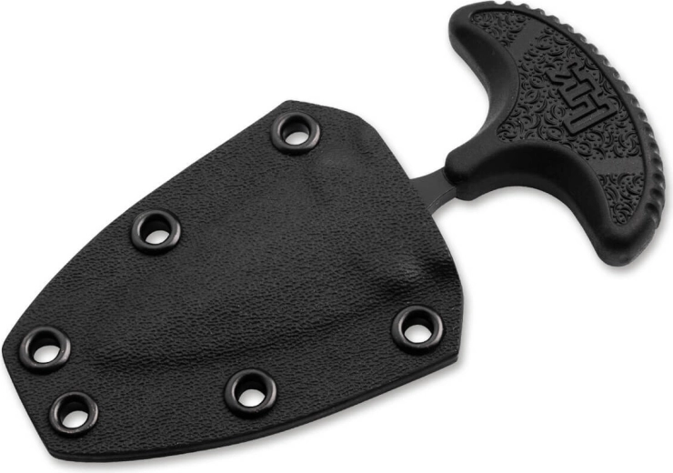 Étui Kydex sécurisé pour un port discret