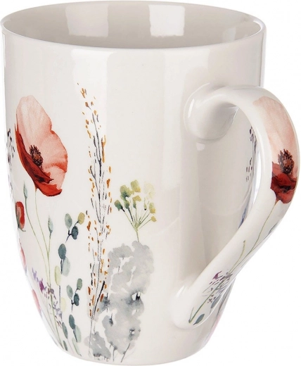 Volume pratique de 360 ml pour tous les jours