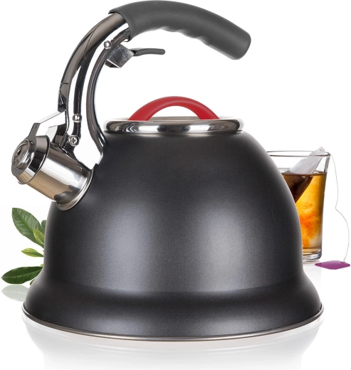 Universelle pour toutes les tables de cuisson