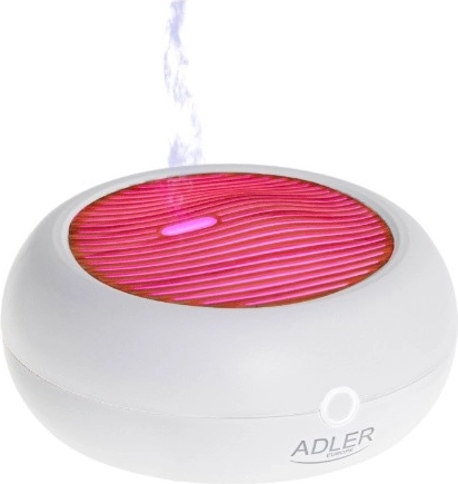 Éclairage LED en 7 couleurs et arrêt sécurisé
