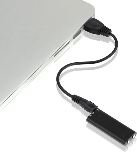 Charge USB et transfert rapide des fichiers